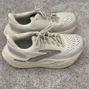 Brooks Glycerin Max Coconut/Alloy/Rose